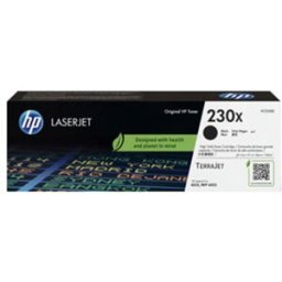 HP 230X (W2300X) toner negro XL