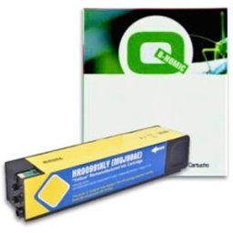 Q-Nomic 991X (M0J98AE) cartucho de tinta amarillo XL