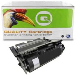Q-Nomic 64016HE toner negro XL