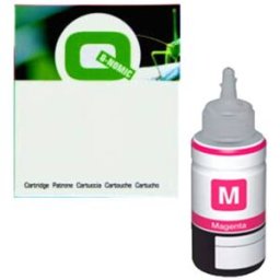 Q-Nomic 113 botella de tinta pigmentada magenta
