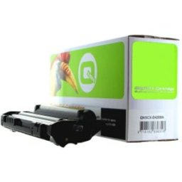 Q-Nomic toner negro SCX-D4200A