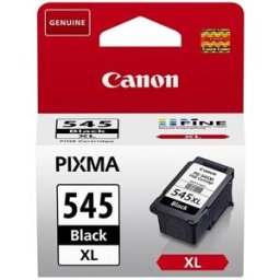 Canon PG-545 XL Cartucho de tinta negro XL