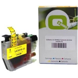 Q-Nomic LC-3219XLY Cartucho de tinta amarillo XL