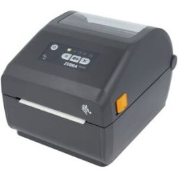 Zebra ZD421d impresora de etiquetas térmica con Ethernet