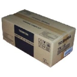 Toshiba TK-18 toner negro