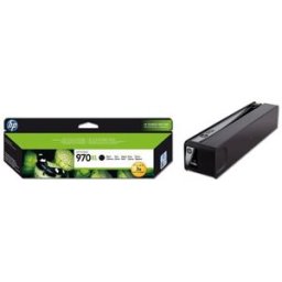 HP 970XL (CN625A) Cartucho de tinta negro XL