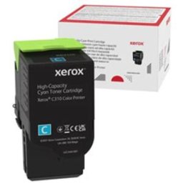 Xerox 006R04365 toner cian XL