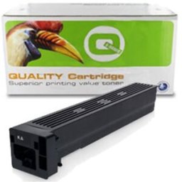 Q-Nomic TN-613K toner negro