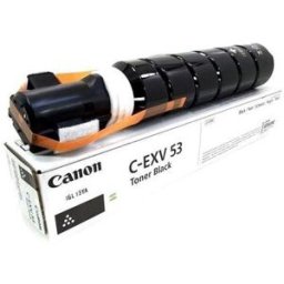 Canon C-EXV 53 toner negro (0473C002)