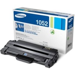 HP SU759A toner negro (Samsung MLT-D1052S)