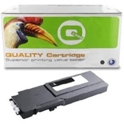 Q-Nomic 593-11115 (9F7XK) toner negro XL
