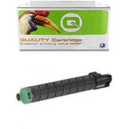Q-Nomic SP C352DN toner negro