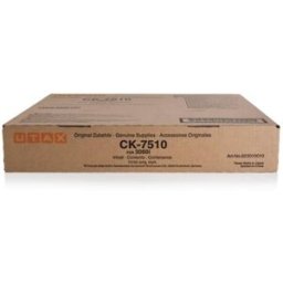 Utax CK-7510 (623010010) toner negro