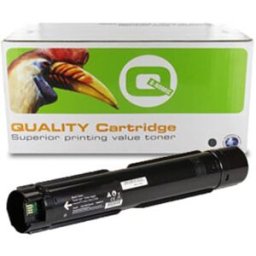 Q-Nomic 106R03741 toner negro XL