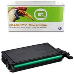 Q-Nomic CLT-K6092S (SU216A) toner negro
