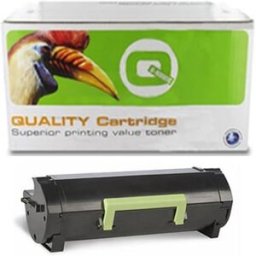 Q-Nomic 602 (60F2000) toner negro