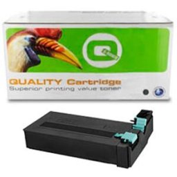 Q-Nomic SCX-D6555A toner negro