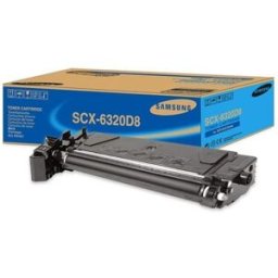 HP SV171A toner negro (Samsung SCX-6320D8)