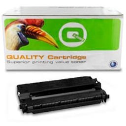 Q-Nomic E16 toner negro