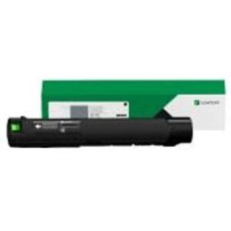 Lexmark 85D0HK0 toner negro XL
