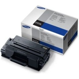HP SU897A toner negro XL (Samsung MLT-D203L)