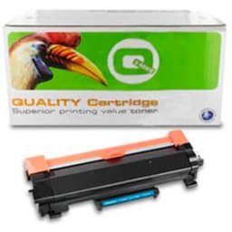 Q-Nomic TN-2410 toner negro