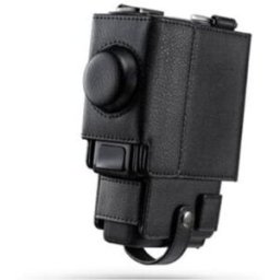 Fujifilm Instax Mini Evo Cinema funda negra