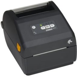 Zebra ZD421 Impresora de etiquetas térmica directa con wifi y bluetooth