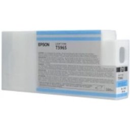 Epson T5965 Cartucho de tinta cian claro