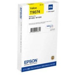 Epson T9074 cartucho de tinta amarillo XXL