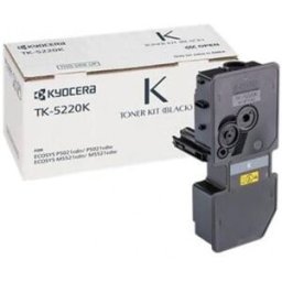 Kyocera TK-5220K toner negro