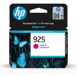 HP 925 (4K0V7PE) cartucho de tinta magenta
