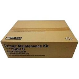 Ricoh type 3800B (400595) kit revelador CMY
