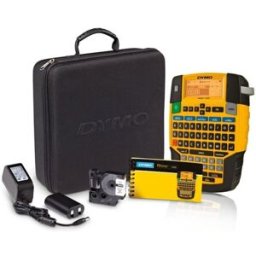 Dymo RHINO 4200 impresora de etiquetas industrial con estuche (QWERTY)