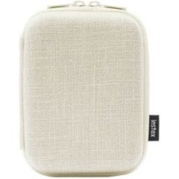 Fujifilm Instax Mini Link 3 funda blanco arcilla