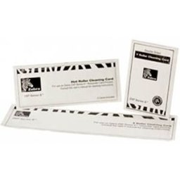 Zebra 105999-804 kit de limpieza