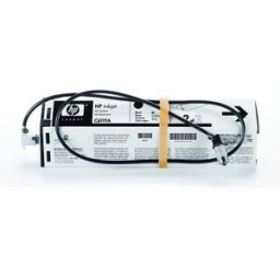 HP C6119A Cartucho de tinta negro