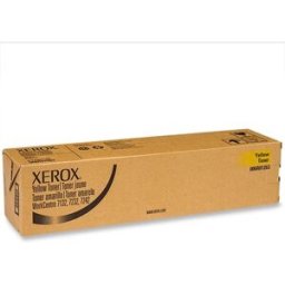 Xerox 006R01263 toner amarillo