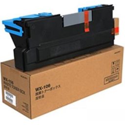 Konica Minolta WX-106 (AAJ5WY1) recolector de toner