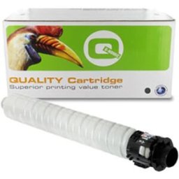 Q-Nomic MP C5000E (841160) toner negro