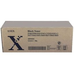 Xerox 006R90203 toner negro