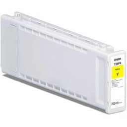 Epson T56P4 cartucho de tinta amarillo XL