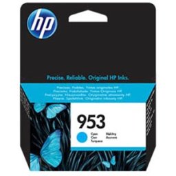 HP 953 cartucho de tinta cian
