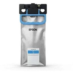 Epson T05B240 cartucho de tinta cian XXL
