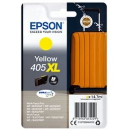 Epson 405XL cartucho de tinta amarillo XL