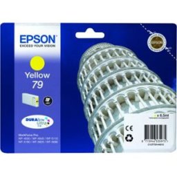 Epson T7914 Cartucho de tinta amarillo