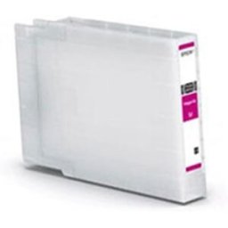 Epson T04C340 cartucho de tinta magenta L