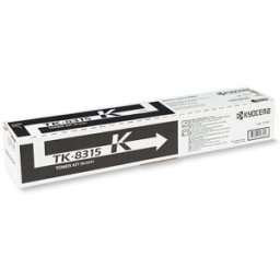 Kyocera TK-8315K (1T02MV0NL0) toner negro