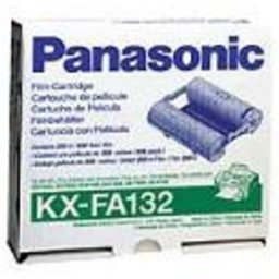 Panasonic KX-FA132X Rollo entintado