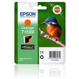 Epson T1599 cartucho de tinta naranja